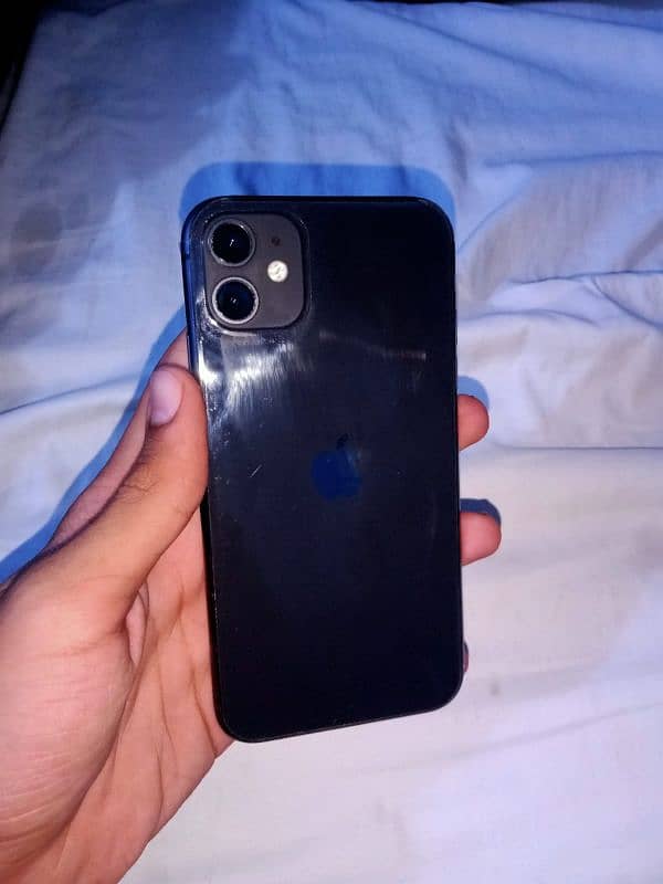 IPHONE 11 7