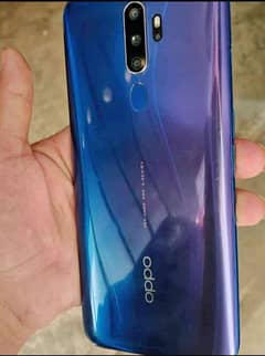 OPPO A9