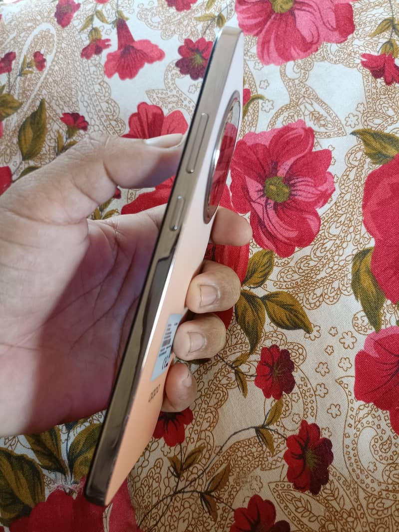 Oppo Reno 12f 8