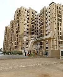 Flat for Sale Saima Jinnah Avenue 3 Beds D D 0