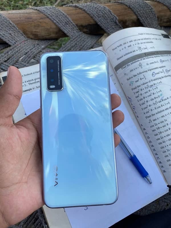 Vivo Y20 For Sale 0