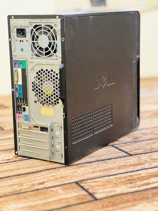 Gaming PC 7