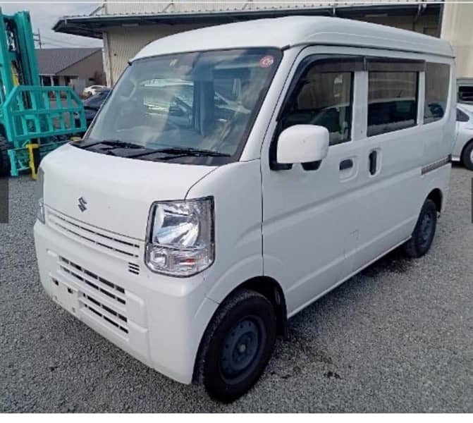 Suzuki Every full join april import 2024 (03048264136) 3