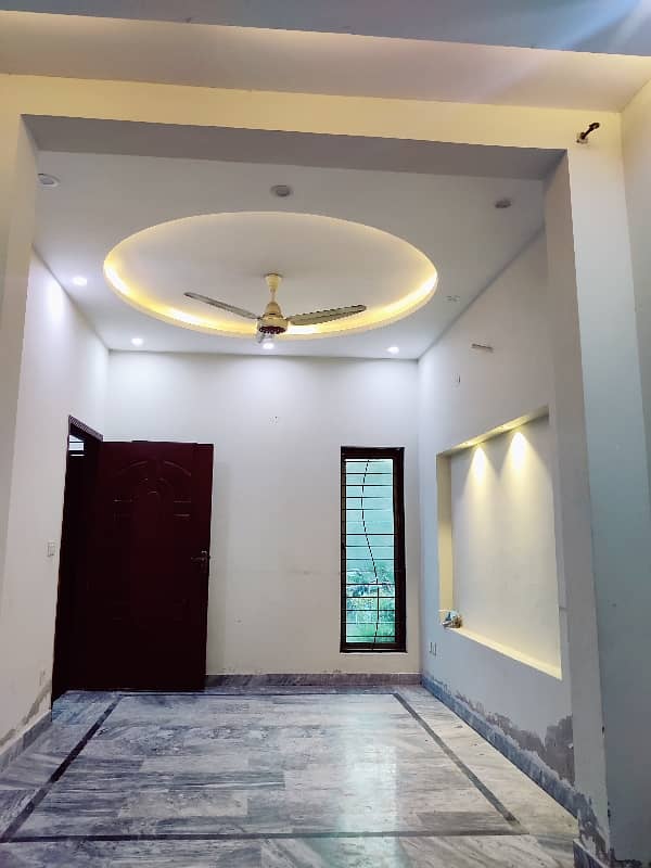 3 Marla Double Storey House Is For Sale In Al Ahmad 3