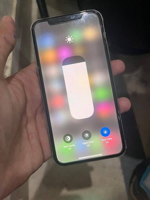 iphone Xs 64gb non pta 3