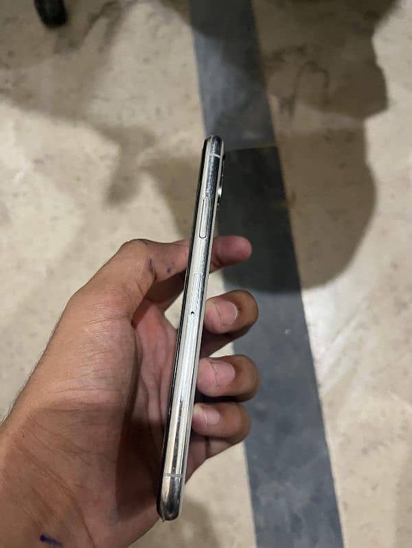 iphone Xs 64gb non pta 5