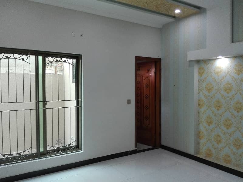 5 Marla House In DHA 11 Rahbar Is Available For rent 3