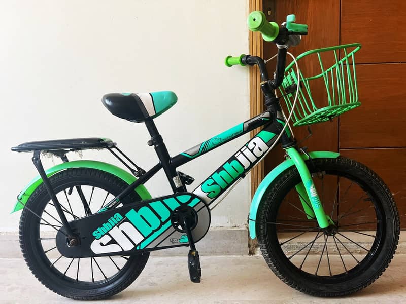 KIDS BICYCLE OLX KARACHI 2