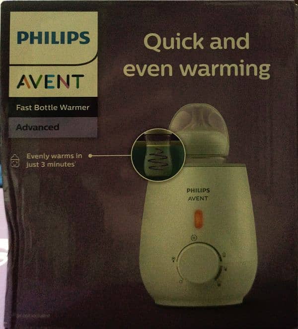 Philips Avent Mother/Baby care set 1