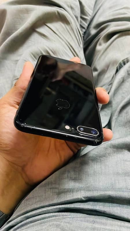 iPhone 7 Plus pta approved 128 gb 3