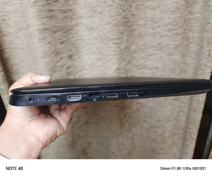 Dell Latitude 3500 core i5 8th generation 3