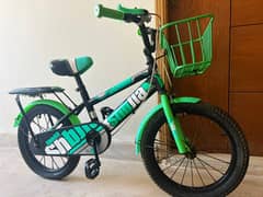 KIDS BOYS BICYCLE OLX KARACHI