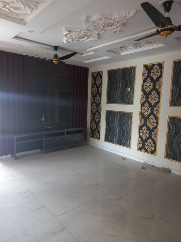 Brand new Upper Portion For Rent 2