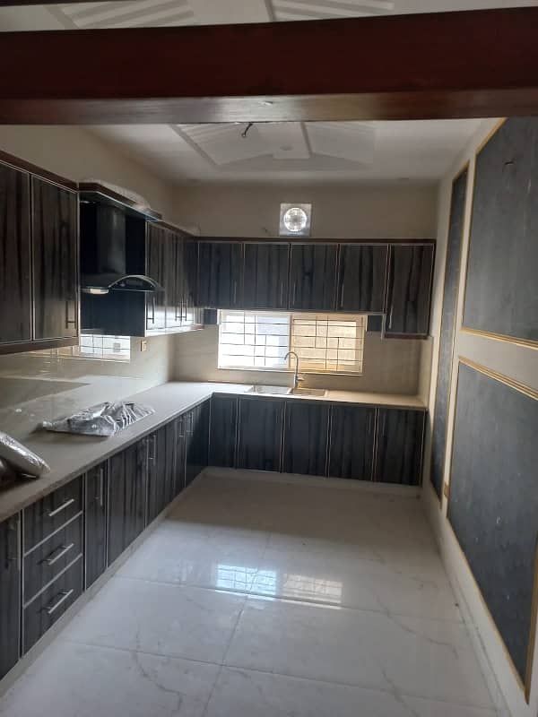 Brand new Upper Portion For Rent 3