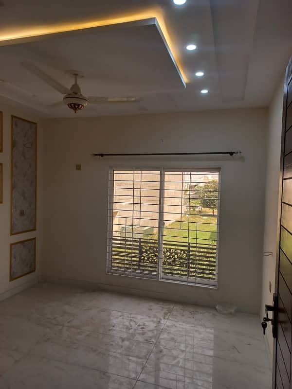 Brand new Upper Portion For Rent 5