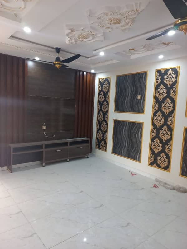 Brand new Upper Portion For Rent 7