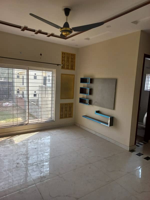 Brand new Upper Portion For Rent 9