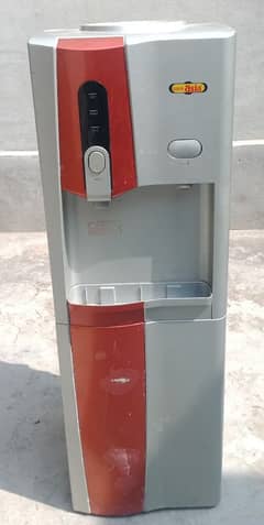 Super Asia Water Dispenser