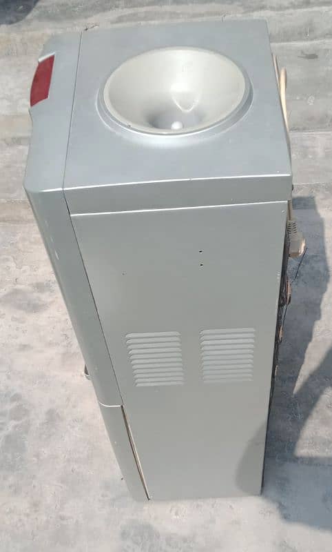 Super Asia Water Dispenser 4