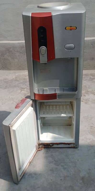 Super Asia Water Dispenser 6