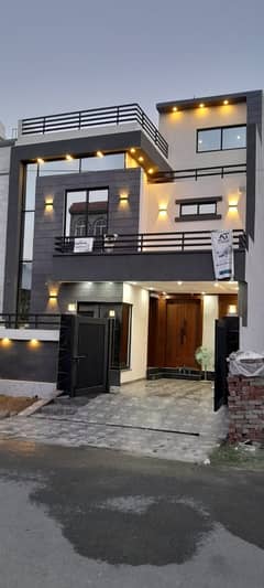 Brand New Modern Style House For Sale 0