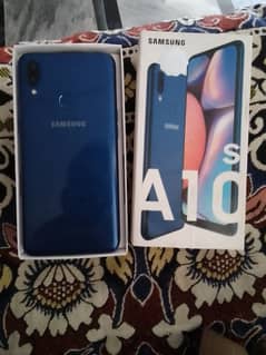 samsung A10s 2/32