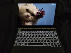 Lenove Yoga Book Android