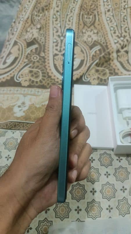 Oppo A78 8gb 256gb 5