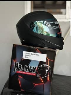 Protective Helmet for sale (Brand New & Affordable