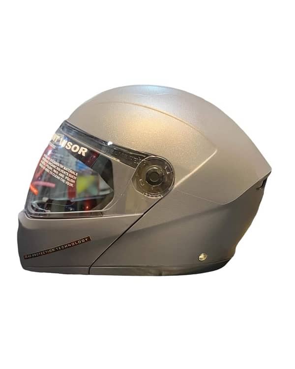 Protective Helmet for sale (Brand New & Affordable 3