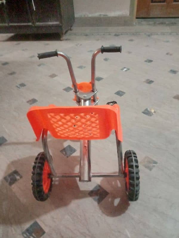 kids tricycle 1