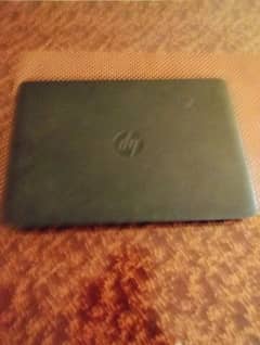 laptop HP core i5 5th