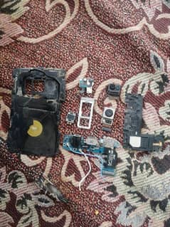 samsung s8 parts 0