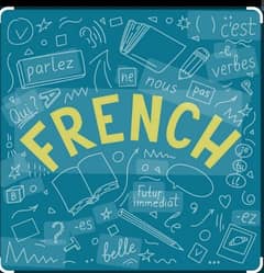 Translation into French language