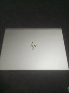 HP laptop 840g6