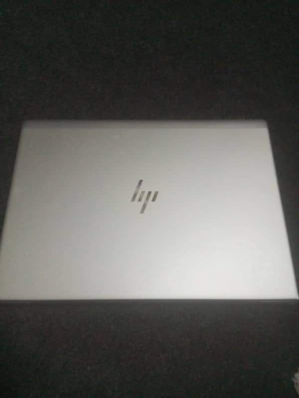 HP laptop 840g6 0