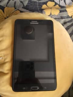 Used tablet