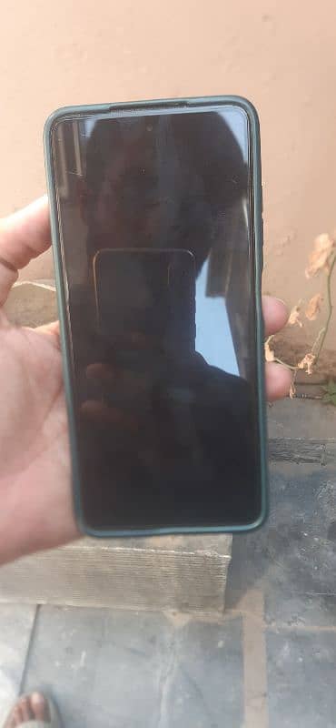 Poco x3 Nfc 8/128 For sale and exchange 12