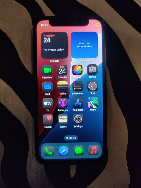 iphone 12 mini 64gb sim working 4