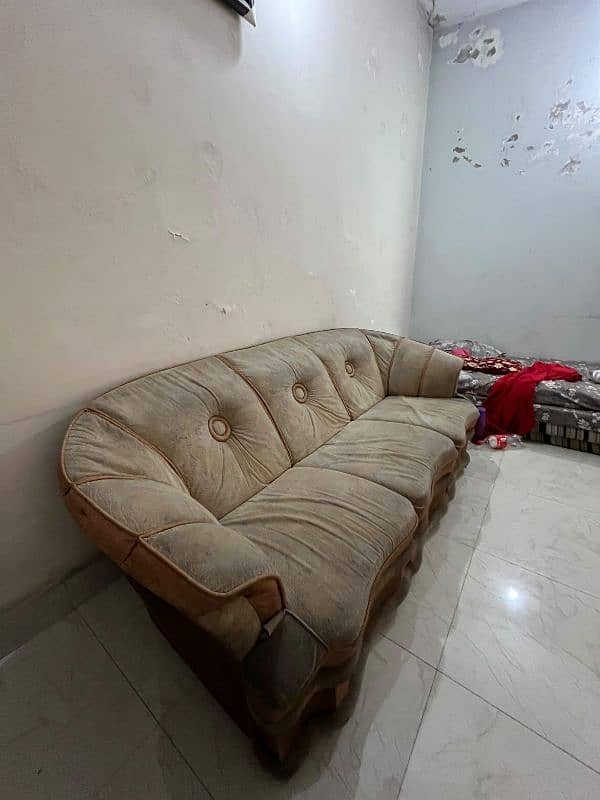 sofa set for sale 1