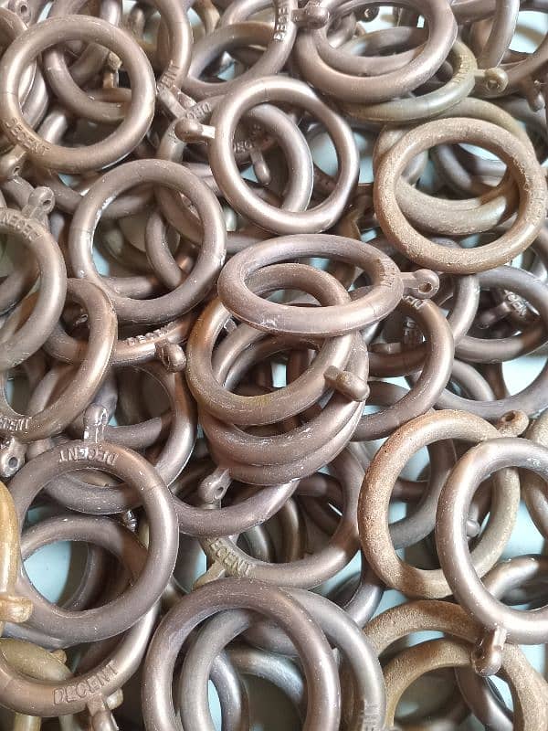 Curtain Ring Large 2