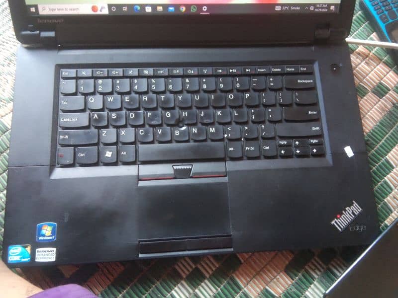 Lenovo ThinkPad core i5 M540 urgent sale 1