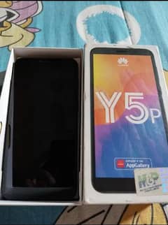 Huawei Y5p For Sale 0