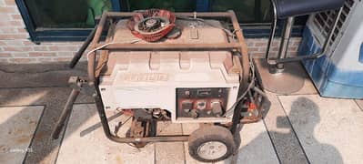 generator 6500 watts