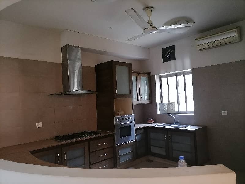 Good 500 Square Yards House For Rent In F-7 9