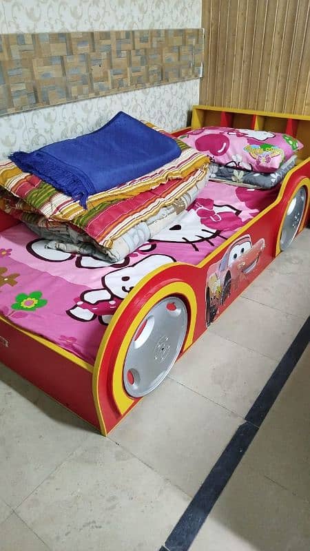 baby beds, customized beds, bunker bed 1