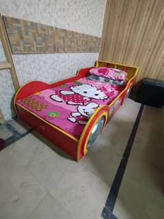 baby beds, customized beds, bunker bed