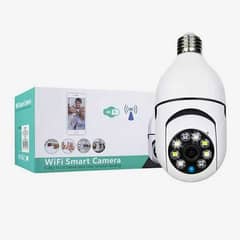 CHINA LED BULB CAMERA DUAL LENS