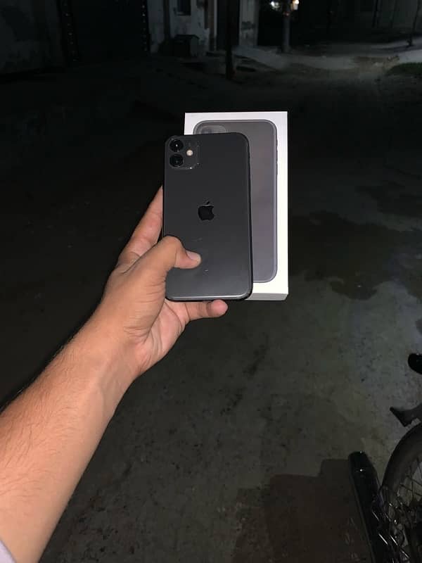 iPhone 11 1