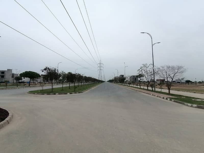 Your Search For Residential Plot In Lahore Ends Here 0